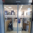 나룰도서관 3층 이미지