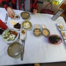 감포중매인 참가자미 횟집 이미지