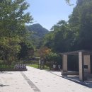 간현관광지 캠핑장 이미지