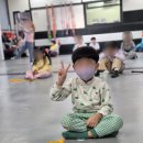 아이언 태권도장 이미지