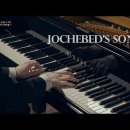 Piano Worship . 'Jochebed's Song' . CCM | 요게벳의 노래 | Acoustic Ballad 이미지