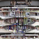 라면이랑 우동 이미지