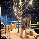 광주 근교 글램핑 전북 순창 산골너머 캠핑장 상세후기