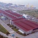 동국건설태양광발전소 이미지