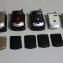 모토로라 스타텍2004 색상별 일괄판매:: 이미지