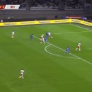 [UEFA Euro 2024 예선 C조 7R] 이탈리아 vs 몰타 골장면.gif 이미지