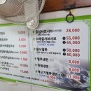 유신해물칼국수 이미지