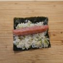 미니김밥 네이버블로그