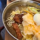 조선본갈비밀면 진주칠암점 이미지