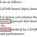 [SECOND: Sparsely Embedded Convolutional Detection (2018)] Reveiw 이미지