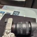 24-C | 용산카메라 소니 중고 A7C2/FE 24-50mm 2.8 후기