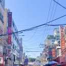 목동깨비시장 (목3동시장) 이미지