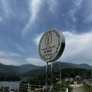 [남양주 데이트] 혼자 힐링하기 좋은 능내 카페, 토끼섬 카페 솔직 후기!