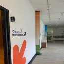 LK 스크린 골프 이미지