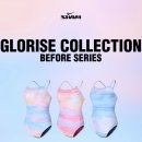 강남-017 | 나이키스윔 플로럴블리스 블루베리 로우컷&amp;비포 선라이즈 로우컷 오픈런 후기