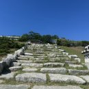 돌산마을 공동홈 | [경북 경주] 시설 및 가성비 좋은 캠핑장, 카라반 가능 / 경주 화랑마을 오토캠핑장 및 수영장