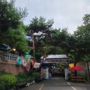 [연천계곡] 서울근교 당일치기 연천 열두개울 계곡 / 도원가든 / 수영장 / 백숙 / 샤워장 / 탈의실