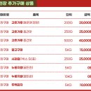 빛고을농장 | 2024 괴산 김장축제 마을김장체험 사전예약 신청방법