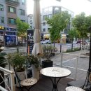 엄지척꽈배기 이미지