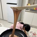 두바이쫀득쿠키 대량생산 후기
