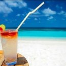 추억이 있는 바다 이미지