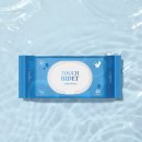 꿀딜 비데티슈 체험팩 5,900원 네멤무배 이미지