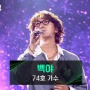 상두곡 | [Jtbc 예능 &#39;싱어게인4&#39; 2화 리뷰/후기 ]