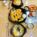 산들애사우나 이미지