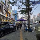 본죽(장안동삼거리점) | 장안동 맛집 고기집 '안흥갈비 본점' 솔직후기. Feat. LA갈비가 맛있고 냉면을 서비스로 주는 곳.