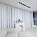 더리브아파트 | 주안역 미추홀더리브 입주 아파트 커튼 시공 후기-검단 커튼&amp;블라인드 디올데코