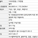 보수동 해마루아파트2차 이미지