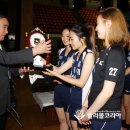 진주교육대학교 체육관 이미지