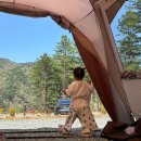 수타사 힐링 캠프 이미지