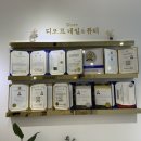 디오르네일&뷰티