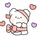 예쁜메이크업 정원 이미지