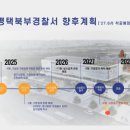 북부경찰서 옆 부지