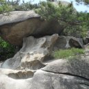 당고개길 이미지