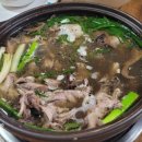 취락한방능이백숙 이미지