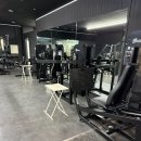 머슬핏피트니스 | 광양헬스장 방문 후기 [머슬핏피트니스] 넓은 시설에서 운동한 이야기