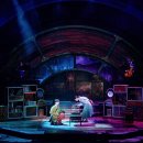 힐링이 있는 거리공연 | 뮤지컬 어쩌면 해피엔딩 후기 박진주 정휘 박세훈 지방 공연정보