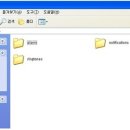 스마트폰 왕초보 이미지
