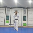 김재훈 태권도장 이미지