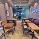 파리바게뜨청주동남