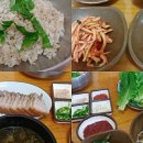 구드래 먹자골목 이미지