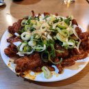 조포닭발 이미지