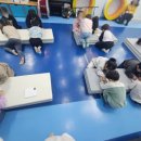 파란나무 유치원 이미지