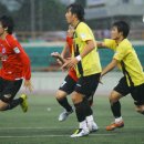 내리 39-1 소교량 | 포천, 춘천에 3-0 완승 / 포천뉴스