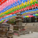 봉은사목사천왕상 이미지