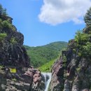 광품폭포(1) 이미지