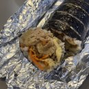 뚱언니 김밥 | 을지로 3가 직장인 김밥 맛집 을지로 끼니야봉 내돈내산 후기